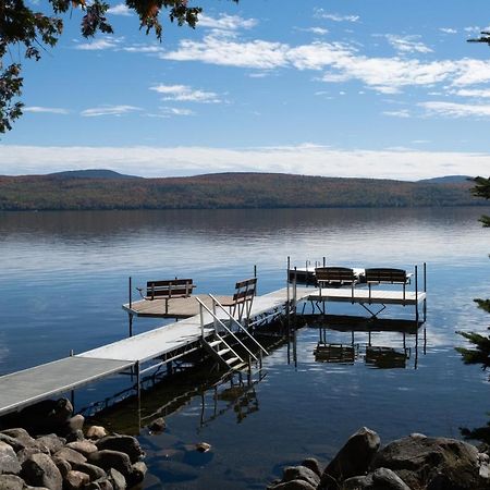 Rangeley Lake House, Lake Access, Saddleback 15Min Extérieur photo