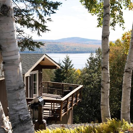 Rangeley Lake House, Lake Access, Saddleback 15Min Extérieur photo