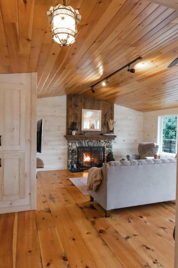 Rangeley Lake House, Lake Access, Saddleback 15Min Extérieur photo