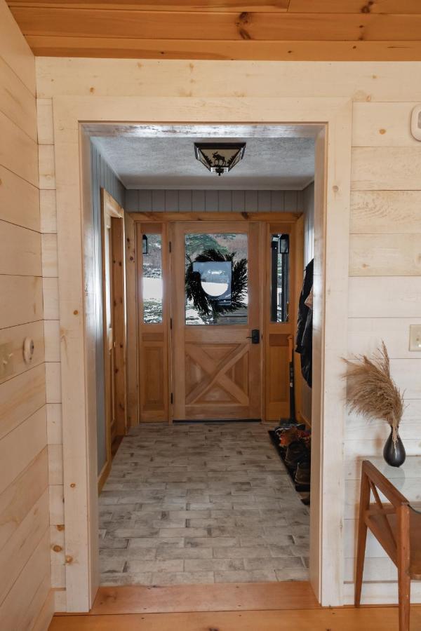 Rangeley Lake House, Lake Access, Saddleback 15Min Extérieur photo