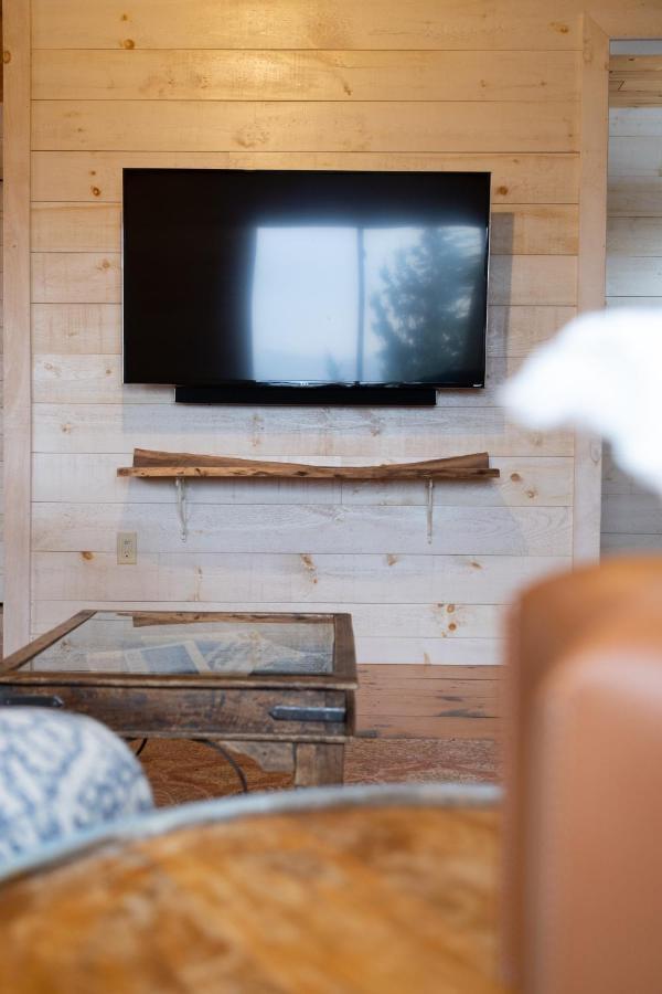 Rangeley Lake House, Lake Access, Saddleback 15Min Extérieur photo