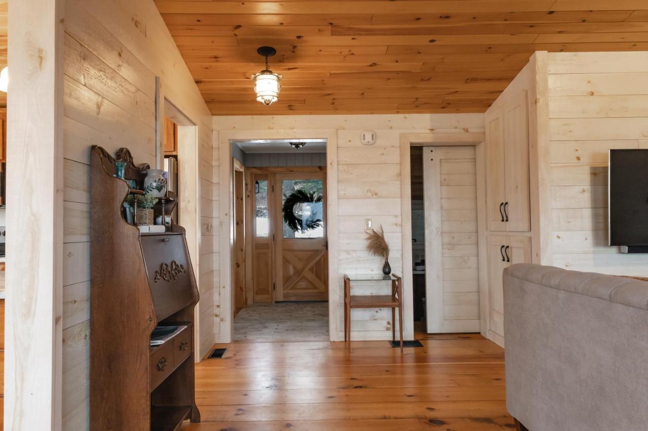 Rangeley Lake House, Lake Access, Saddleback 15Min Extérieur photo