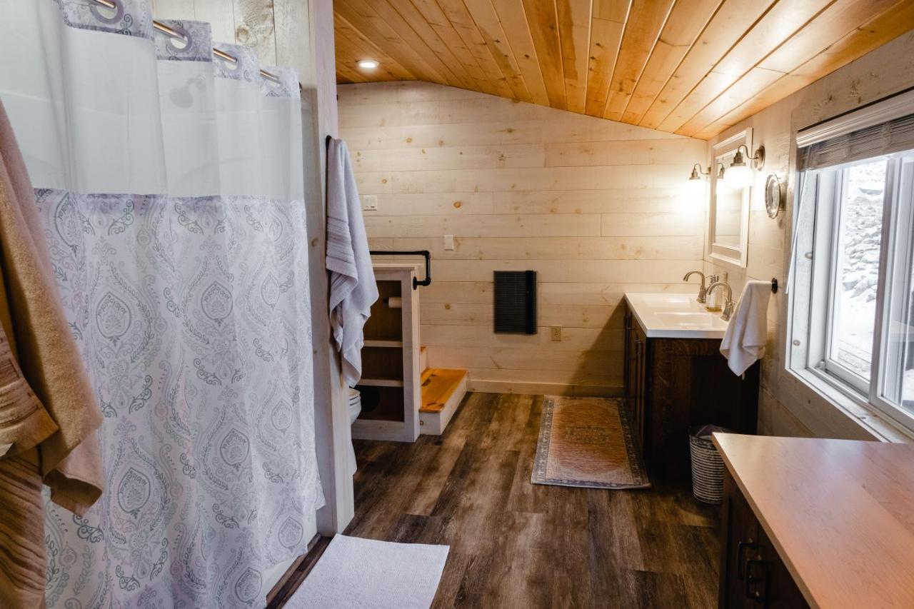 Rangeley Lake House, Lake Access, Saddleback 15Min Extérieur photo
