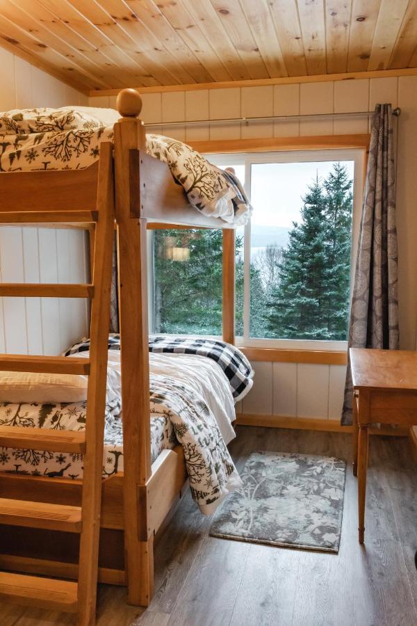 Rangeley Lake House, Lake Access, Saddleback 15Min Extérieur photo