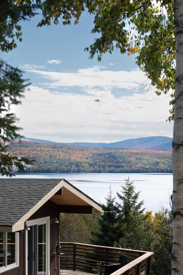 Rangeley Lake House, Lake Access, Saddleback 15Min Extérieur photo