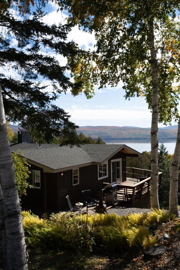 Rangeley Lake House, Lake Access, Saddleback 15Min Extérieur photo
