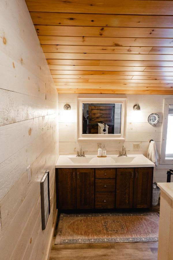 Rangeley Lake House, Lake Access, Saddleback 15Min Extérieur photo