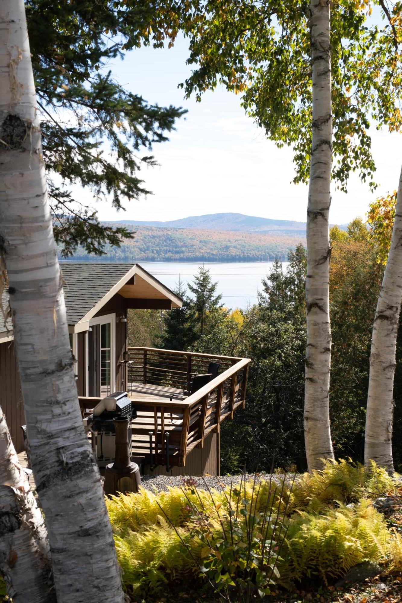 Rangeley Lake House, Lake Access, Saddleback 15Min Extérieur photo