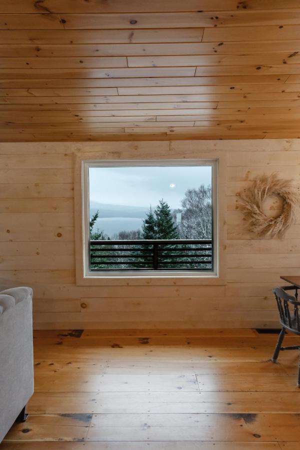 Rangeley Lake House, Lake Access, Saddleback 15Min Extérieur photo