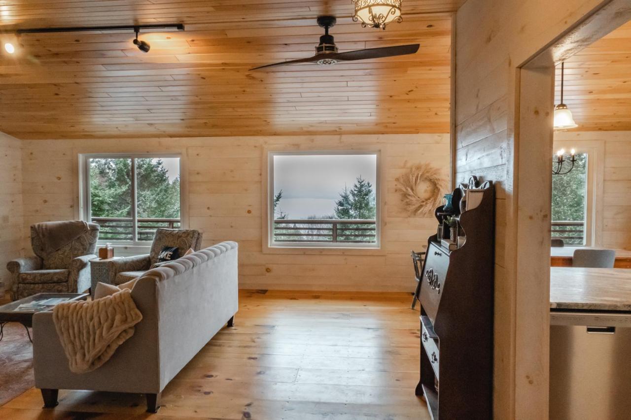 Rangeley Lake House, Lake Access, Saddleback 15Min Extérieur photo