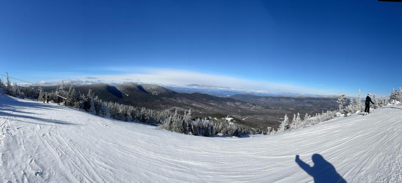 Rangeley Lake House, Lake Access, Saddleback 15Min Extérieur photo