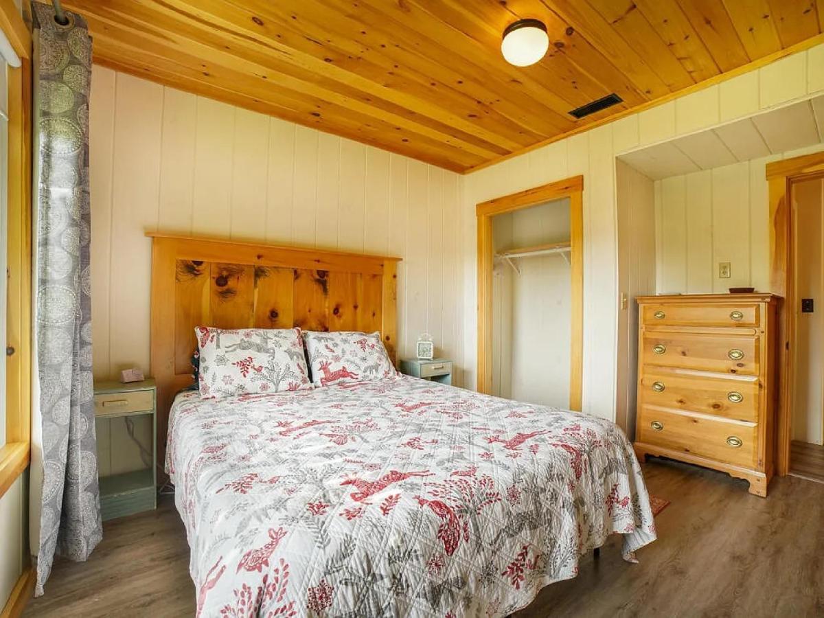 Rangeley Lake House, Lake Access, Saddleback 15Min Extérieur photo