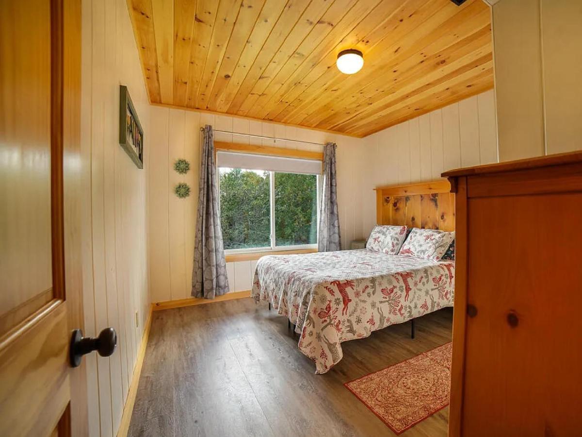 Rangeley Lake House, Lake Access, Saddleback 15Min Extérieur photo