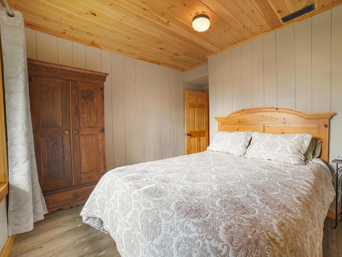 Rangeley Lake House, Lake Access, Saddleback 15Min Extérieur photo