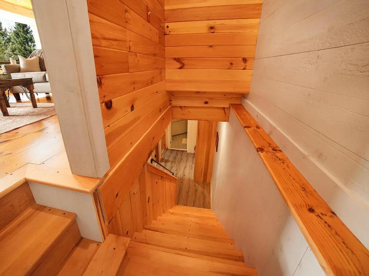 Rangeley Lake House, Lake Access, Saddleback 15Min Extérieur photo