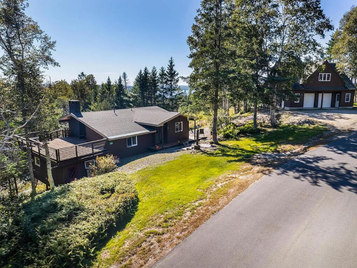 Rangeley Lake House, Lake Access, Saddleback 15Min Extérieur photo